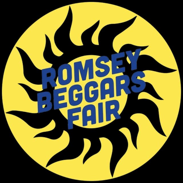 Beggars Fair logo