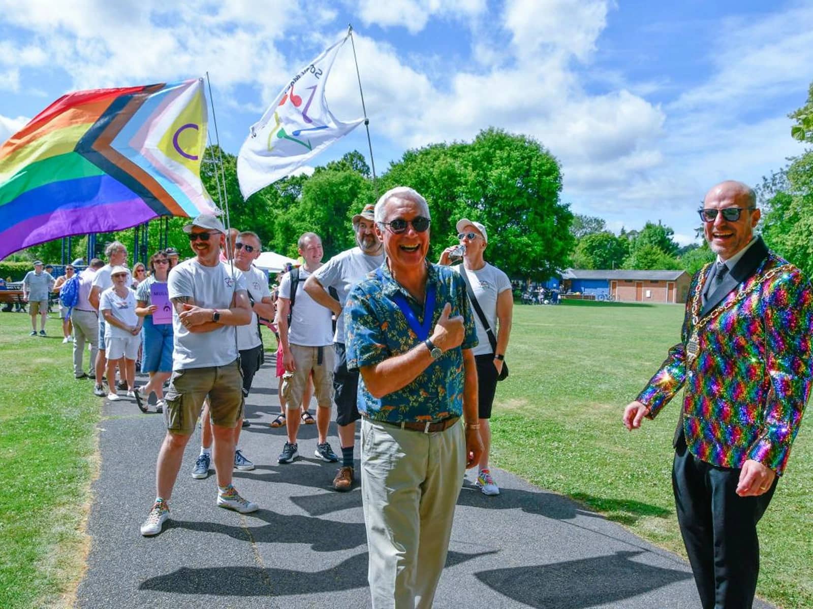 One Romsey Festival