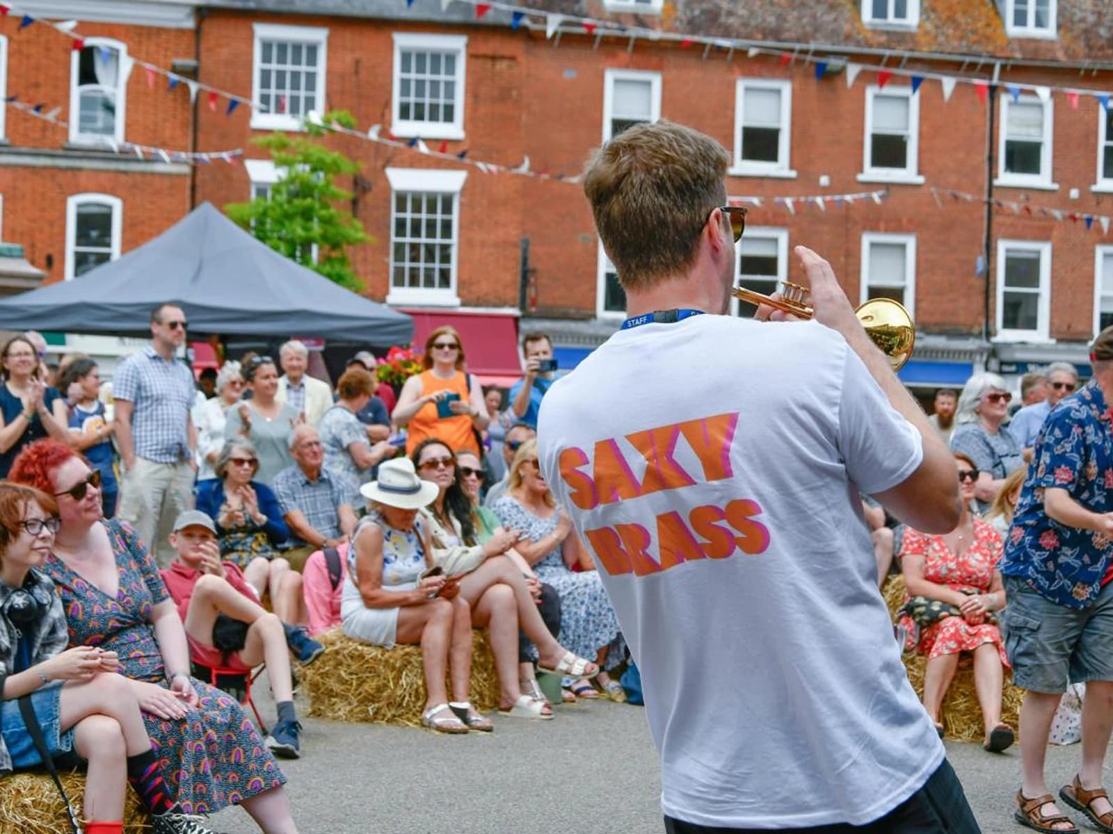 Community celebrations