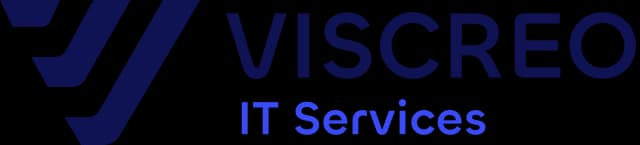 VISCREO Best IT Services Romsey logo